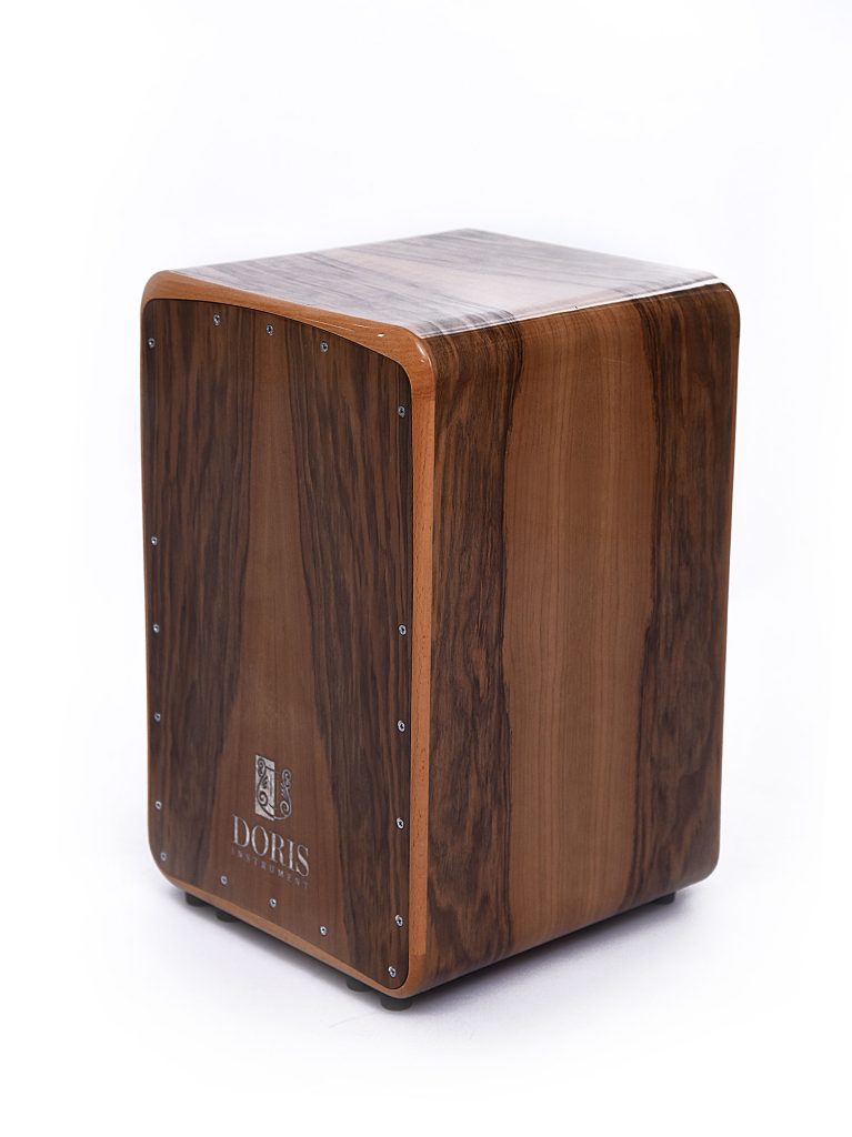 کاخن ( کاخون ) تولید شده توسط دًریناوا با چوب طبیعی - Dorinava علی دری - حمید دری دریس Doris