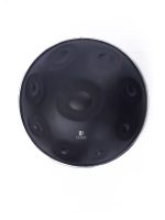 هنگ درام تولید شده توسط دًریناوا با چوب طبیعی اhang drum - Dorinava علی دری - حمید دری دریس Doris