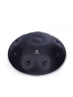 هنگ درام تولید شده توسط دًریناوا با چوب طبیعی اhang drum - Dorinava علی دری - حمید دری دریس Doris